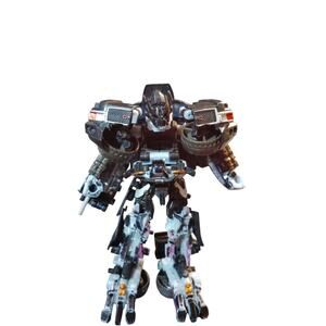 Transformers Movie Hunt For The Decepticons HFTD Deluxe Ironhide